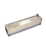 Swep B25X16/1P-SN-S 20.63" 4.57" Industrial Heat Exchanger 1.2MPA Max Pressure. Fixed Price $89.99.
