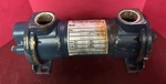 As Is Untested Itt Standard 5-142-03-008-063 Heat Exchanger Hcf. Fixed Price $300.00.