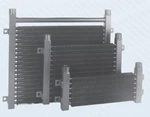 Thermal Transfer Oil Cooler Series: 8.88 X 18.22 W 1.5, Npt Ports. Fixed Price $471.68.