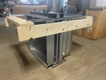 New Lennox 14K72 614580-62 110,000 Btu Heat Exchanger Assembly 612983-04. Fixed Price $1000.00.