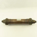 Itt Standard 5-030-03-014-301 Bcf 3" 14" Shell Tube Heat Exchanger. Fixed Price $148.91.