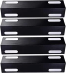 P9935A (4-PACK) 15 3/8 Inch Porcelain Steel Heat Plate And Shield For Ducan. Fixed Price $35.99.