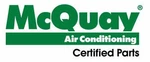 Mcquay 802023075 Daikin- Sheave Pulley. Fixed Price $405.21.