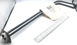 Bunn Tank Heater Kit 3300W, 240V, 20922.1000 New. Fixed Price $85.00.