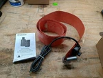 Brisk Heat GDPCS25. Fixed Price $150.00.