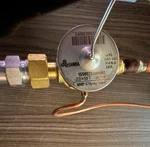 Txv Expansion Valve (sanhua) GF05E 3.0A-865 Universal Ton 410A Replacement. Fixed Price $35.00.