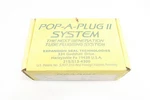 Expansion Seal P2-500-N Pop-a-plug Ii Kit 0.5/0.501IN. Fixed Price $82.50.
