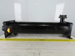Cea Waermetauscher FKV-194.54.76 Shell & Tube Heat Exchanger 7"X34 16/21 Bar. Fixed Price $380.99.