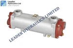 J Bowman Heat Exchanger FG120-3877-3. Fixed Price $1309.95.