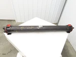 Sunsource 17-AA-1260-4-6-TPR Shell & Tube Heat Exchanger 1.5X2"NPT 4-PASS 300PSI. Fixed Price $1199.99.