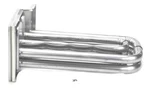 Trane 240513303L, EXC01856, Heat Exchanger. Fixed Price $2976.99.