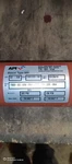 Api Basco Type 500 Heat Exchanger. Fixed Price $500.00.