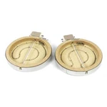 Midea 17431000001424 Warming Element 30" Electric Range Replacement Part. Fixed Price $74.87.