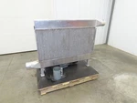 AA-1000 Heat Exchanger 48X24" Air Cooling Radiator 230/460V 1HP. Fixed Price $2799.99.