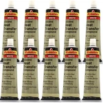 Dynatex Silicone Heat Transfer 5 Oz Tube High Conductivity (10-PACK). Fixed Price $169.50.