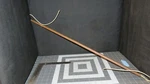 Watlow 7-47-87 Watrod Heater 26" Tubular Copper Sheath 120V 1500W. Fixed Price $58.10.