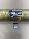 Thermal Transfer B-702-85440 Brass Shell & Tube Heat Exchanger 2-PASS 3/4X1"NPT. Fixed Price $385.00.