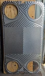Alfa AK20 Heat Exchanger Plate. Fixed Price $278.00.