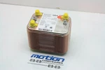 New Gea Wtt Type Wp 3-TIO-20/20 Brazed Plate Heat Exchanger 100091697, 3/4" Sae. Fixed Price $45.00.