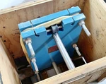 Mueller Accu-therm AT402 C-20 Plate Heat Exchanger 220F 100-PSI 9S14055 New. Fixed Price $999.98.