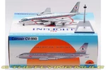 Inflight 1:200 990 Coronado American Airlines N5608. Fixed Price $157.95.