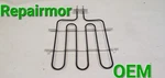 5304514924 Genuine Electrolux Wall Oven Broil Element Assy ECWS3011ASA. Fixed Price $20.00.