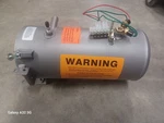 Webasto DBW2010 Heater Exchanger Water Jacket 50123084A DBW-2010 New. Fixed Price $575.00.