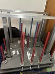 Xylem, Inc Bell & Gossett Plate Heat Exchangers. Fixed Price $2100.00.