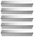 Htanch SN1751 (5-PACK) 13/16" Stainless Steel Heat Plate Replacement For.... Fixed Price $27.34.