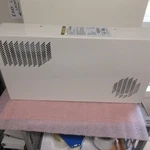 Dantherm PS023017Y-S-P04 Side Mount Heat Exchanger. Fixed Price $199.00.