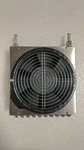 Lytron Heat Exchanger 4210G10AN With Fan. Fixed Price $600.00.