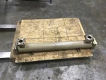 Thermal Transfer 1/2 42 Steel Heat Exchanger Cooling Tube #126MKJ25. Fixed Price $450.00.