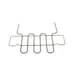 Electrolux 5304533812 Heating Element 1/2" Npt Stainless Steel Heater. Fixed Price $113.52.