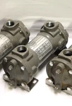 Xylem Standard Sscf 516003008006 Tube Heat Exchanger ( Each) #2466. Fixed Price $199.00.