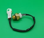 Fan Heat Thermal Sensor Switch Fits 08-10 Suzuki King Quad LTA400F LTF400F. Fixed Price $7.98.