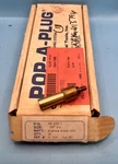 Expando Seal Tools PRP-0705-Z Pop-a-plug Kit 0.705IN Dia Box Of 10 Ships Free. Fixed Price $89.99.