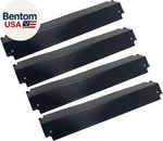 Parts DP125 (4-PACK) Porcelain Steel Shield/heat Plates "x 13/16" Repl. Fixed Price $30.14.