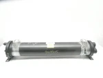 Thermal Transfer R978983913 Steel Shell And Tube Heat Exchanger 1-1/2IN Npt. Fixed Price $2272.95.