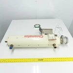 Chromalox 053-074341-501 Circulation Heater 120V 1PH 3KW GCHMT-3305E4. Fixed Price $451.83.