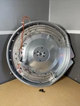 New! Genuine Hotpoint Electric Dryer Heater Heating Element (complete). Fixed Price $139.50.