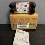 New Kaori K010-22C-S3NP4 Brazed Plate Heat Exchanger -stud Mount. Fixed Price $28.99.