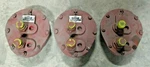 Graham, Heliflow, Heat Exchanger, 8XF-12 Used. Fixed Price $664.00.