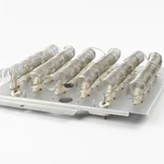 Speed Queen D518838P Dryer Heater Element New Oem. Fixed Price $68.99.