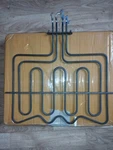 Arch Resistance 2900W, 3871426049 - Bosch Whirlpool, Balay Bauknecht. Fixed Price $17.57.