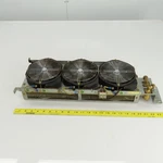 Fanuc A04B-0810-C367 C2000C Heat Exchanger With. Fixed Price $507.20.