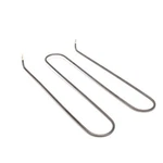 Antunes Heating Element 1000W/120V 4030172 - Free Shipping + Geniune Oem. Fixed Price $86.66.