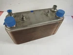 Kelvion Gbs 200H-44 100648799 Plate Heat Exchanger **new**. Fixed Price $249.00.