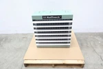 Thermon Ruffneck HP1-24-A1A1-2A Fan-cooled Heat Exchanger Unit 1/2HP 115/230V-AC. Fixed Price $3150.00.