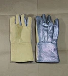National Safety Apparel G51TCVB11614 Thermobest Aluminized High Heat Glove. Fixed Price $69.00.