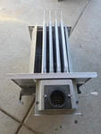 Lennox Furnace Heat Exchanger 603185-01 (shed). Fixed Price $680.00.